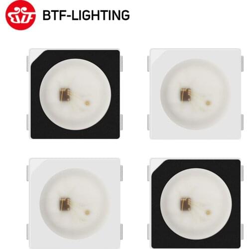 LED Chips BTF-LIGHTING China