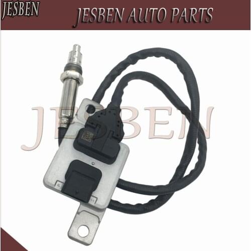 4G0907807C 5WK97203 NOX Sensor Fit For VW AUDI A6 A7 Quattro 3.0 TDI 2012-2016 4G0907807 C 5WK9 7203 4G0907807P 4G0 907 807 C