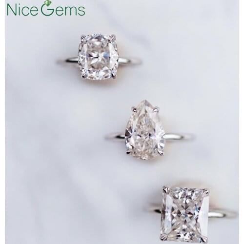 FlipGems Paired Rings