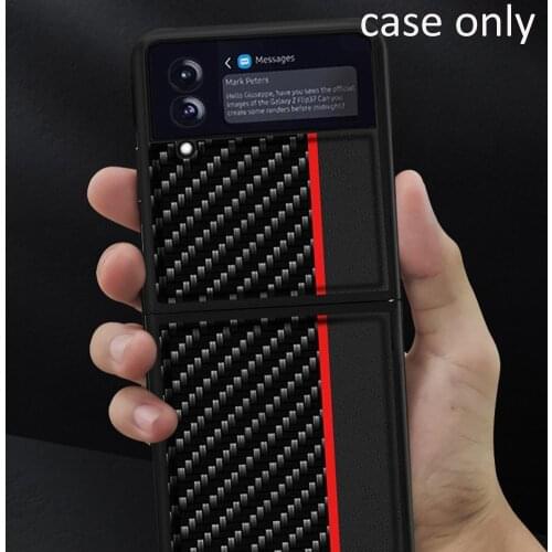 Чехлы для телефонов Samsung Galaxy Z Flip 5G GRWIBEOU China At AliExpress