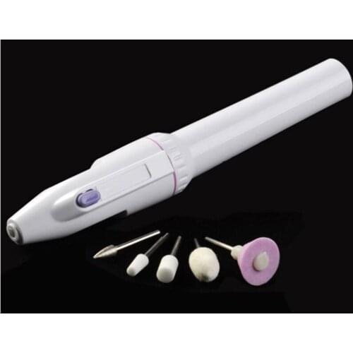 Полировочные пилки для ногтей HAICAR China At AliExpress