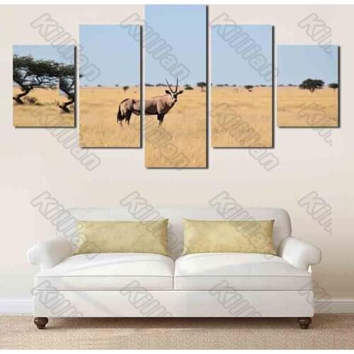 Killian Wall Paintings