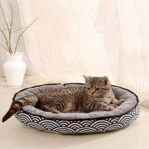 Light Warm Fluffy Breathable Healthy And Environmentally Friendly Cat Litter Suministros Para Gatos Mascotas Pet Supplies