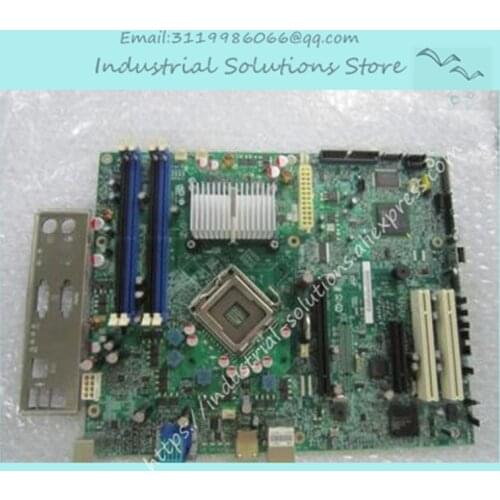 S3200SH Motherboard Support DDR RAM 775 Board Full Test