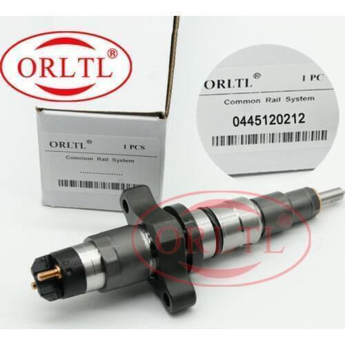ORLTLPOWER Fuel Supply Systems