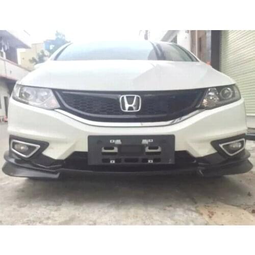 Suitable for Infinitesimal 2014 Jiede Big Encircle Refitted Front and Rear Lip Side Skirt