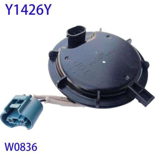 For Toyota RAV4 W0836 Car Headlight Dust Cover Rear Shell Headlamp Cap Light Led Lamp Extension HID Bulb Xenon