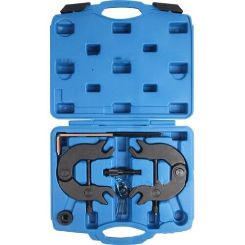 Camshaft Alignment Cam Shaft Engine Belt For 2000-2004 Audi A4 A6 3.0 V6 AVK Engines T40030