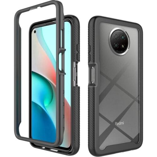 RMOAKE Phone Cases Xiaomi Redmi Note 9T 5G