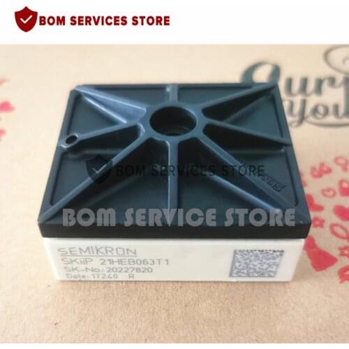 SKIIP21HEB063T1 SKIIP22HEB063T1 SKIIP21HEB063 SKIIP22HEB063 MODULE