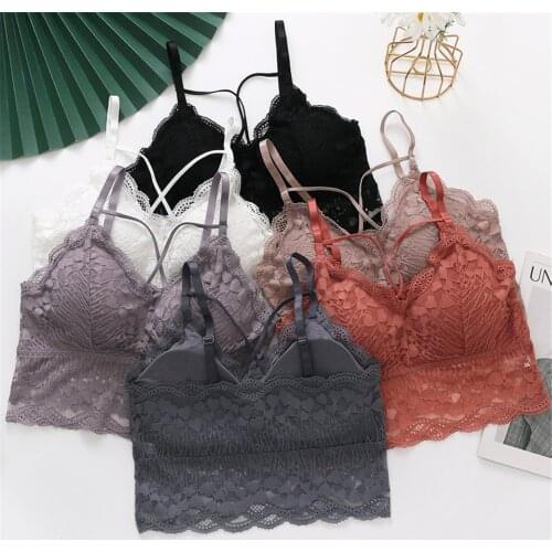 Gym Tops For Fitness Underwear Yoga Bra Breathable One Size Women High Elastic Sportswear Workout Indoor Active Casual Wear