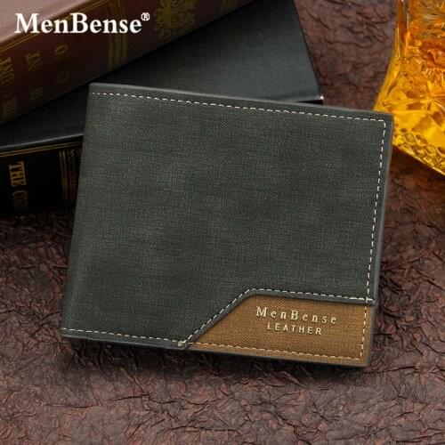 YUNFAN Men's Wallets