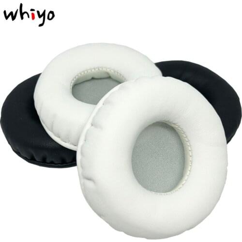 1 Pair of Ear Pads Cushion Cover Earpads Replacement Cups for Fostex T-X0 T X0 Sleeve Headset Earphone