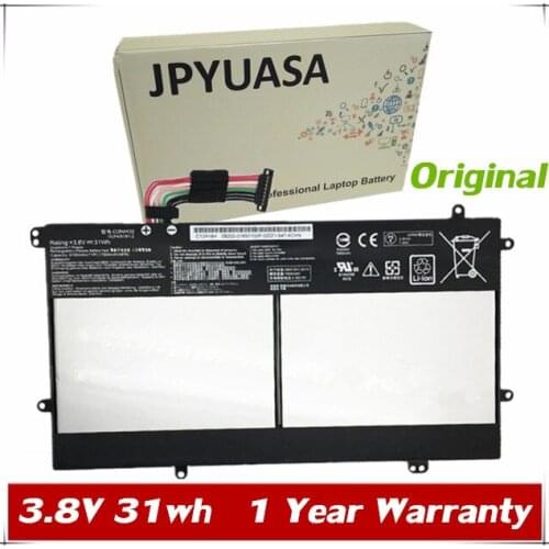 7XINbox 3.8V 31Wh Original C12N1432 Laptop Battery For Asus Chromebook Filp C100PA C100PA-3J C100PA-DB01 C100PA-DB02