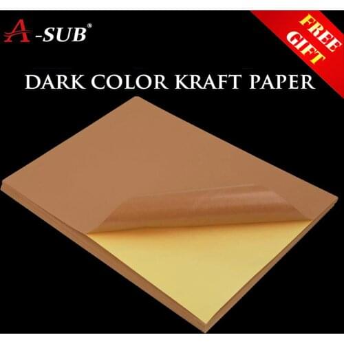 A-SUB Tracing Paper