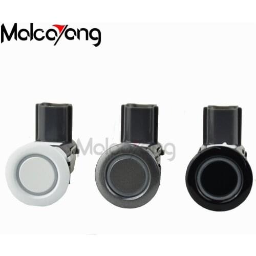 Car styling PDC Parking Sensor MR587688 For Mitsubishi Pajero Montero Outlander Grandis Sport ASX MR587688