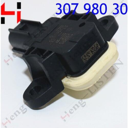 For VO LVO XC60 D4 AWD 2015 RHD Left Side Crash Impact Sensor 30798030 2001-2016