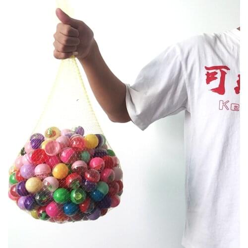 HeLIC Max Game Balls