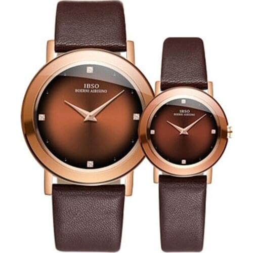 Парные часы Ibso China At AliExpress