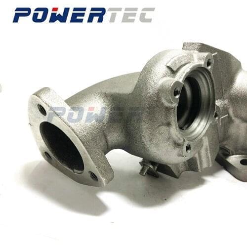 Turbocharger Housing 452055-0004 452055-0007 For Land Rover Defender Discovery I Range Rover 2.5 TDI 86/93Kw 300 TDI ERR4893