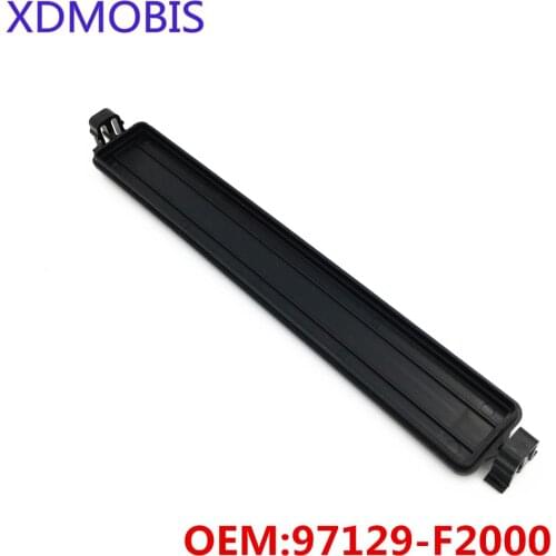 COVER ASSY-AIR FILTER Air filter cover FOR Hyundai ELANTRA 2016-2017 i30 i30N 17-18 97129F2000