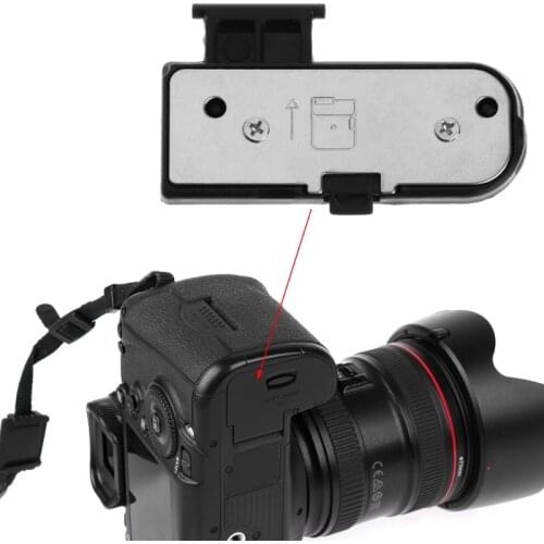 Battery Door Cover Lid Cap for nikon D3100 Digital Camera Repair Part Accessory