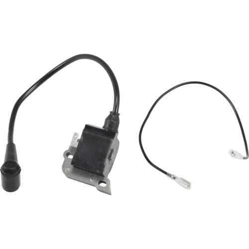 Ignition Coil Module Magneto For Husqvarna 50 55 61 254 257 261 262 266 268 272