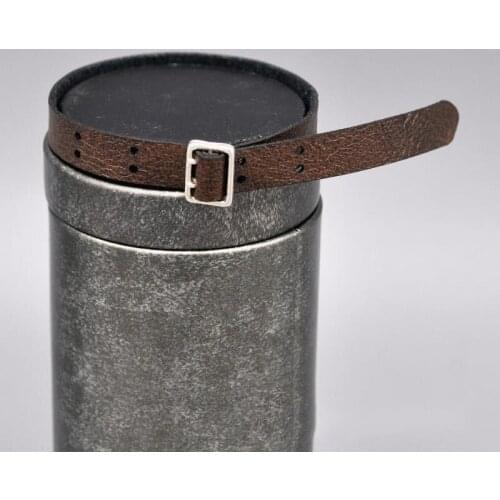 1/6 Scale Male/Female Soldier Scenes Accessories PU Leather Alloy Buckle Belt Model 4 Colors for 12'' Action Figure