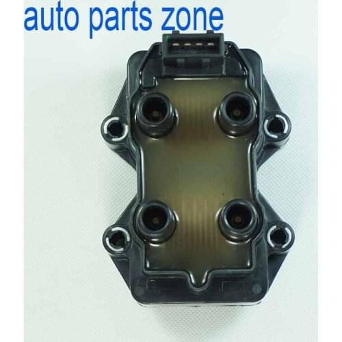 MH ELECTRONIC IGNITION COIL FOR FIAT DUCATO LANCIA for CITROEN JUMPER XANTIA for PEUGEOT PARTNER BOXER 96074054 9622889780