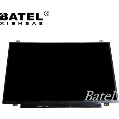 New 15.6'' Laptop LCD LED Screen N156HGE-EA2 N156HGE-EG1 1920x1080 FHD N156HGE-EA1 EB1 N156HGE-EAB 30PIN Replacement