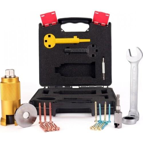 Master Professional Pulling Tool (HX-01)