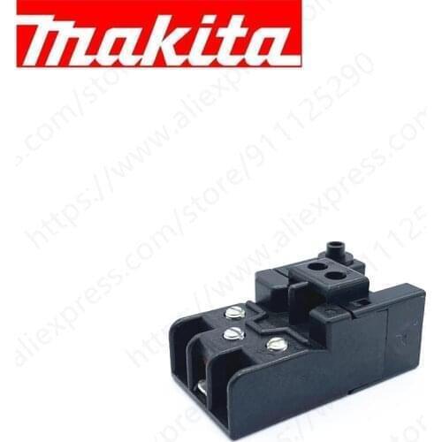 Switch for MAKITA 5621RD 5621RDWBE 5621RDWDE BSS500 BSS501 BCS550RFE BLS713 BLS713RFE BLS713Z BSS550RFE BSS500Z BSS501 BSS501RFE