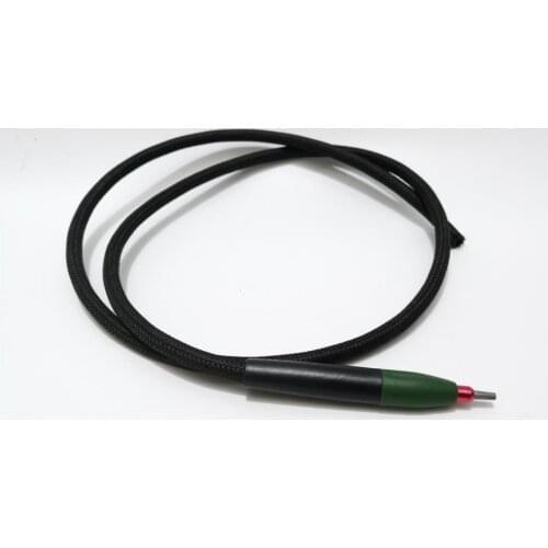 Jewellery making Jewelry Sandblasting Machine Accessories Pen Tip Pedal for Double Pen Type Automatic Glass Sandblaster