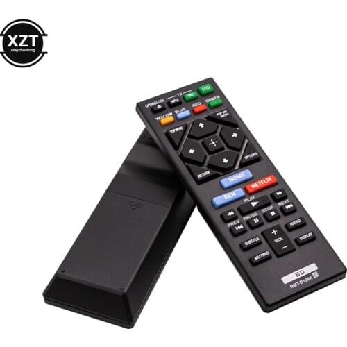 Portable RMT-B126A Remote Control Black Replacement Controller For Sony Blu Ray BDP-BX620 BDP-S1200 BDP-S2200 BDP-S3200 Cheapest