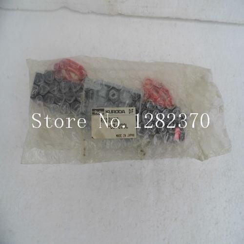 [SA] Japans new original authentic spot parker solenoid valve RCD2408-03-200L