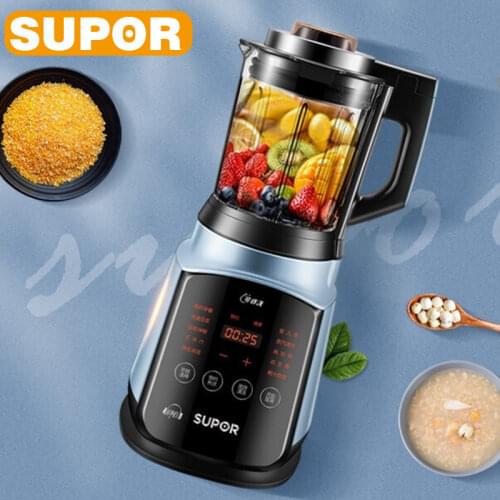 Supor Mixers-blenders