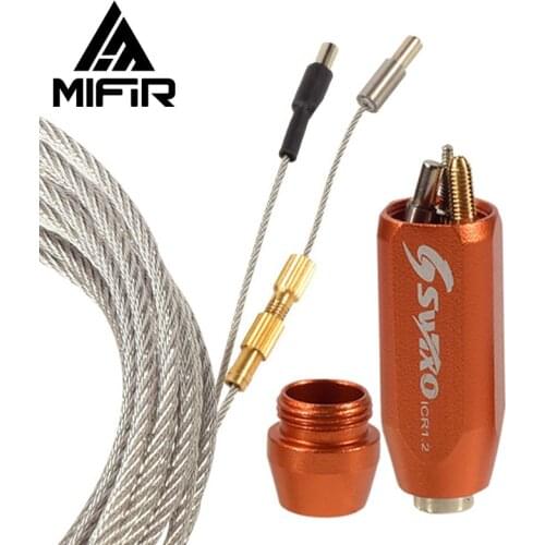 SWTXO Bicycle Cables