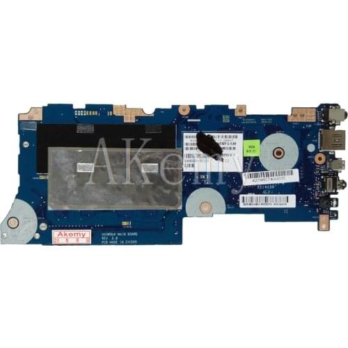 UX305UAB MB._8G RAM/I5-6200U For Asus ZenBook UX305UAB UX305UA UX305U laptop motherboard tested 100% work original mainboard