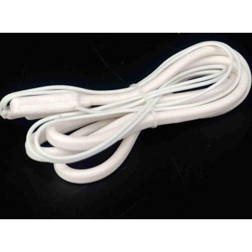 3 Meter 220-230V 70 Celsius Waterproof Silicone Insulated Heater Wire Unfreezer for Drain-pipe Electrical Wires