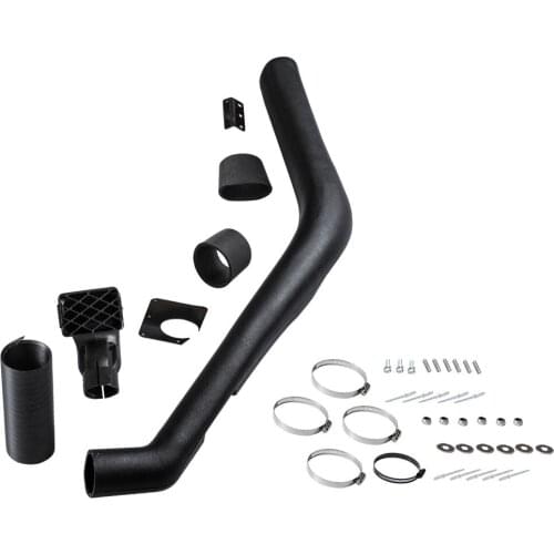 Air Intake Snorkel Kit For Mitsubishi L200 For Triton Storm MK 1996 1997 1998 1999 2000 2001 2002 2003-2005