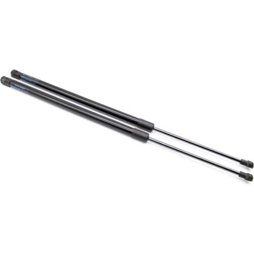 2pcs Auto Rear Tailgate Boot Gas Spring Struts Prop Lift Support Damper for HYUNDAI SANTA FE III (DM) 2012-2015 496.5mm