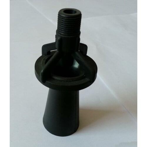 3/8" Mixing Jet Eductor, Mixing Nozzle, Tank Mixing Eductor, PP material, wholesale price, Sprayers,Watering Kits,free shipping