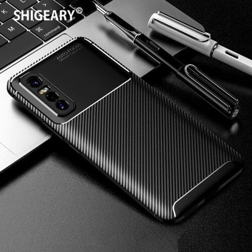 Cases for VIVO Y31S Y53S Y52S IQOO U3 U3X Soft Silicone Matte Back Phone Cover Flexible Ultra Thin Coque