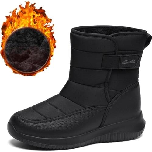 Women's Winter Boots DULUOSA China