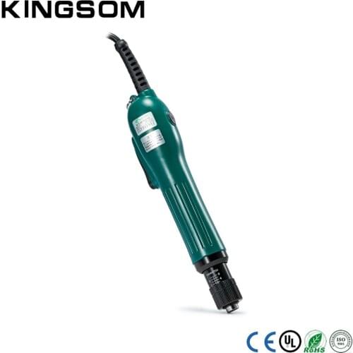 European Popular Version ! Precision Torque Drill Speed Control Electric screwdriver Manufacturer