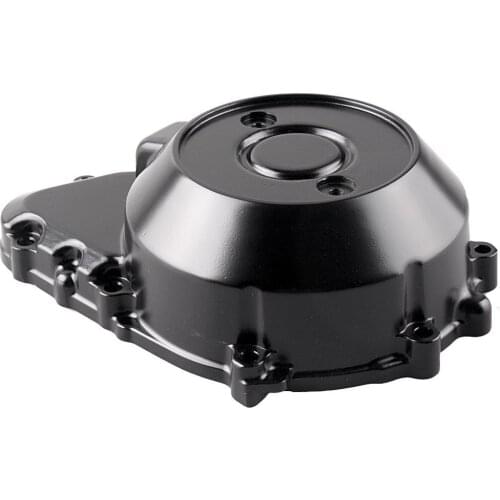 Motorcycle Engine Crank Case Stator Cover For KAWASAKI Z1000 2003-2006