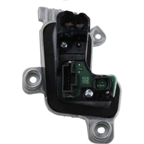 Liwiny OEM 63117419619 Left Side For 3 Series F30 F35 Full Led Headlight 2015-2018 Turn Light 63117419620