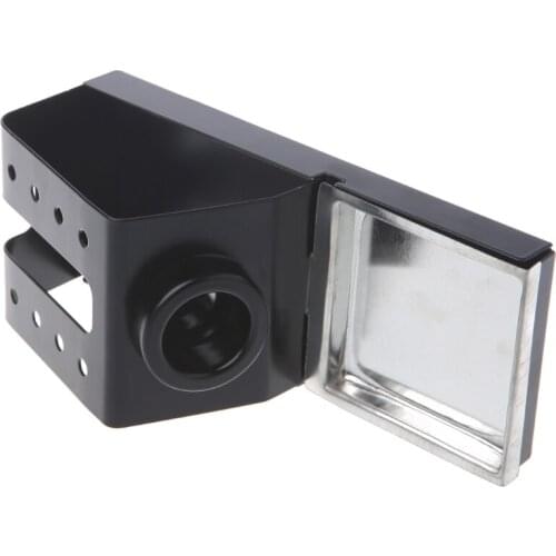 D08D Metal Soldering Iron Stand with Sponge For HAKKO 936 Soldering Station