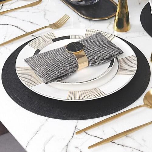 American Household Plate Sets Creativity Exquisite Dessert Dinner Plate Sets Snack Trinket Dish Borden Servies Tableware DK50PS