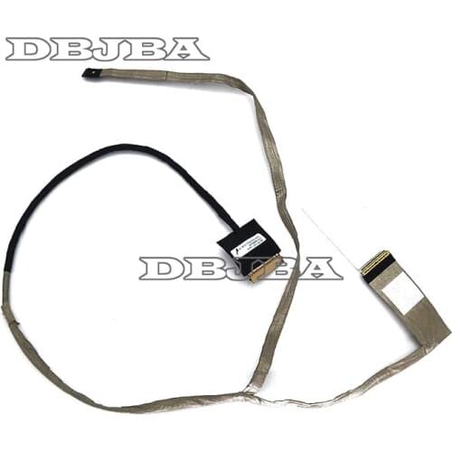 NEW LCD LVDS CABLE FOR MSI 2QD 2QE GE72 GT72S PE70 PE70 2QF MS-1791 MS-1794 MS1791 K1N-3040026-H39 EDP 30PIN